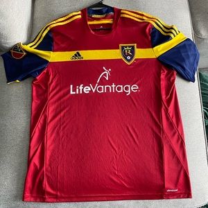 RSL Team Jersey